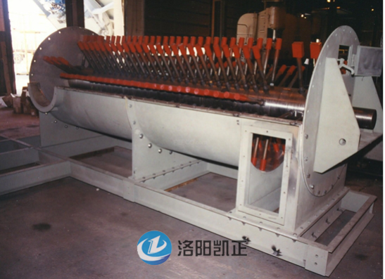 混合制粒機