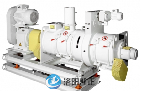 洛陽臥式混合機(jī)