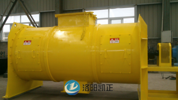 臥式強(qiáng)力混合機(jī)